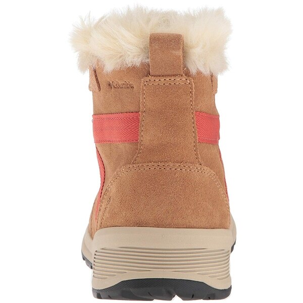 women's maragal mid waterproof boot