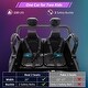 preview thumbnail 2 of 26, 24V 2 Seater Electric Kids Ride on Truck with Remote Control