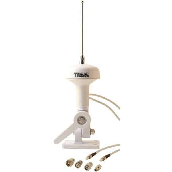 AIS/VHF/GPS Combo Marine Antenna. Opens flyout.