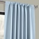 preview thumbnail 2 of 81, Exclusive Fabrics Room Darkening 96-inch Curtain Panel Pair (2 Panels)