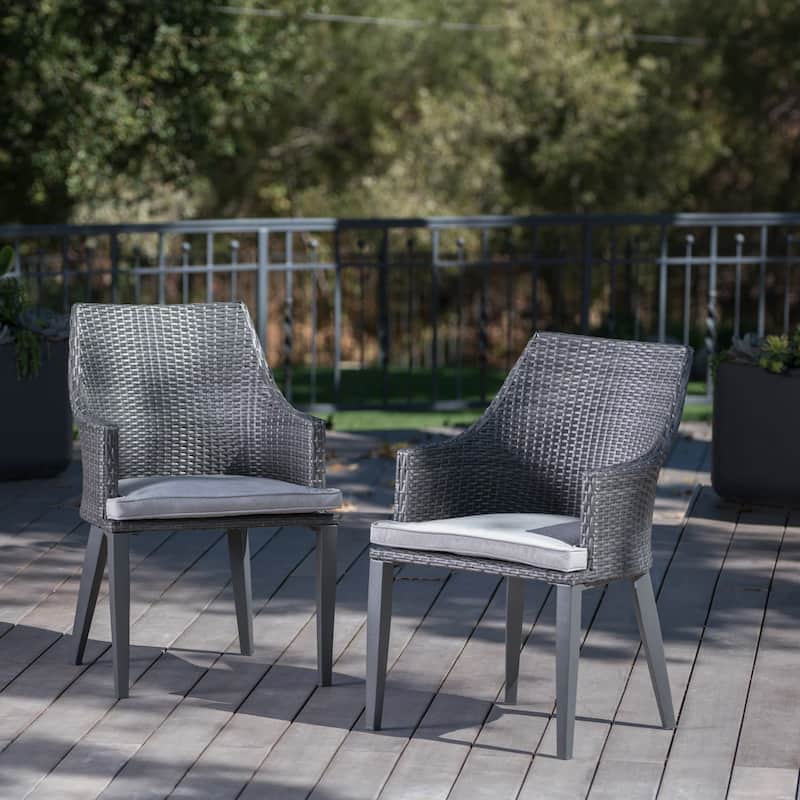 Outdoor Dining Chair (Set of 2)