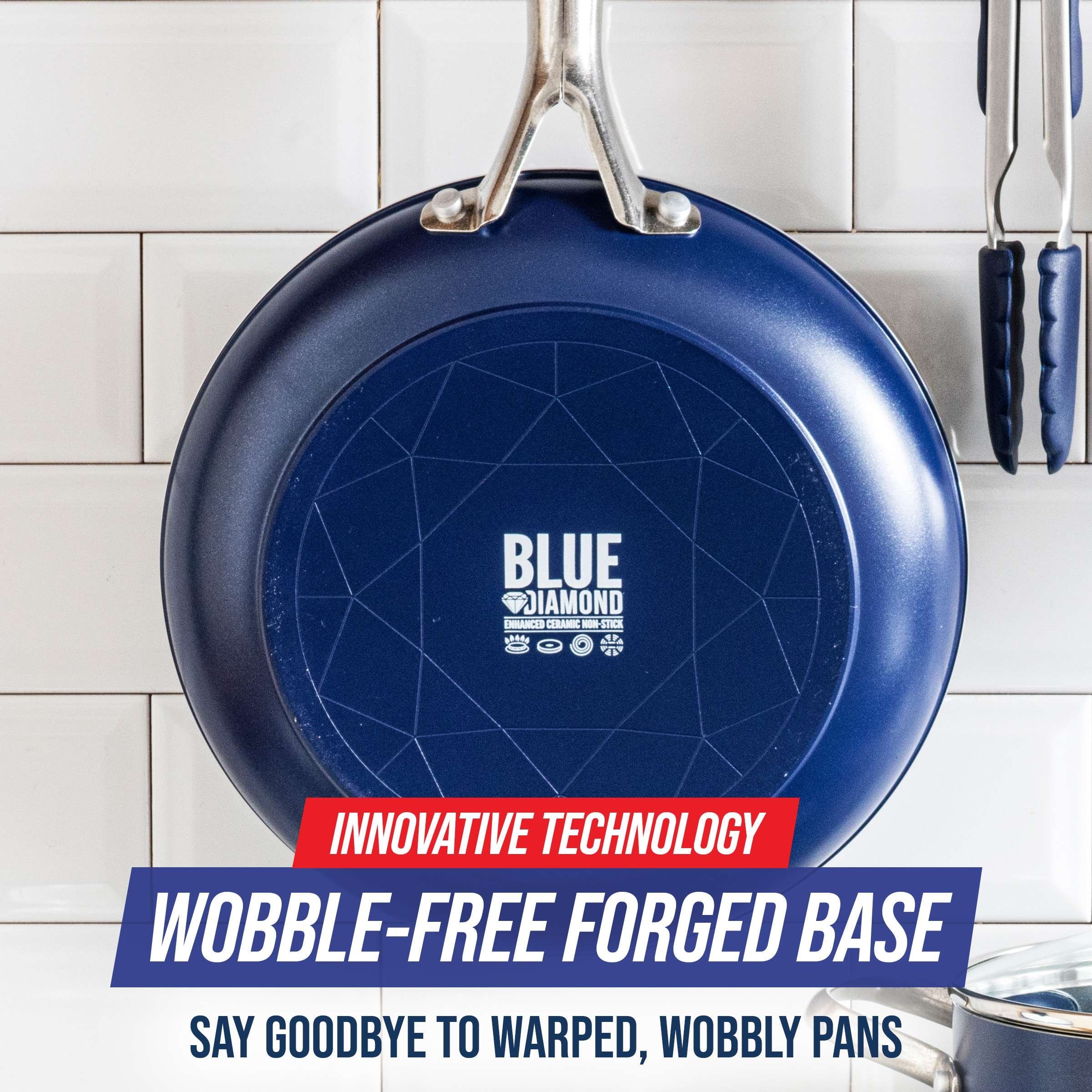 Blue Diamond Cookware - Bed Bath & Beyond