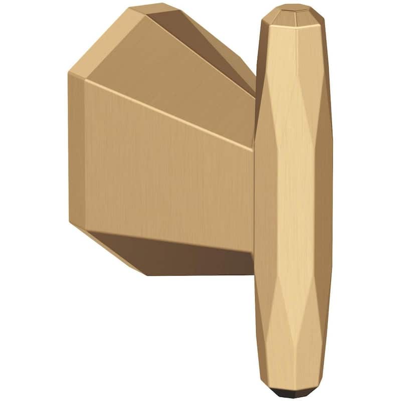 Amerock St. Vincent Single Robe Hook