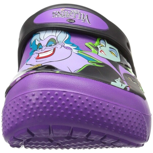 disney villains crocs