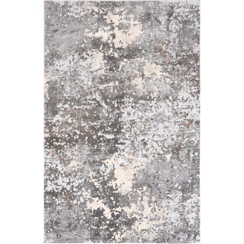 Nuloom Tyra Contemporary Abstract Area Rug