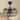 18 Inches Caged Ceiling Fan with Light, Black Downrod Ceiling Fans Lights,Chandelier Fans - 18 Inches