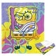 preview thumbnail 2 of 60, Nickelodeon Spongebob Squarepants Silk Touch Throw Blanket