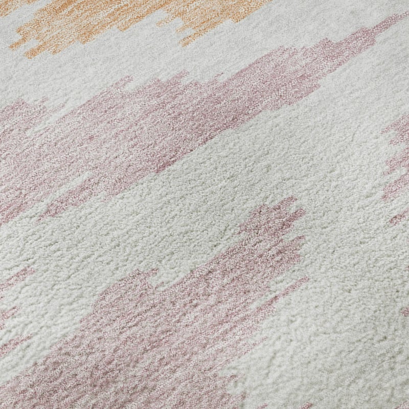 Premium Washable Super Soft Modern Chic Mayfield Rug