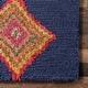 preview thumbnail 16 of 43, Nuloom Hand Tufted Wool Moroccan Triangle Rug