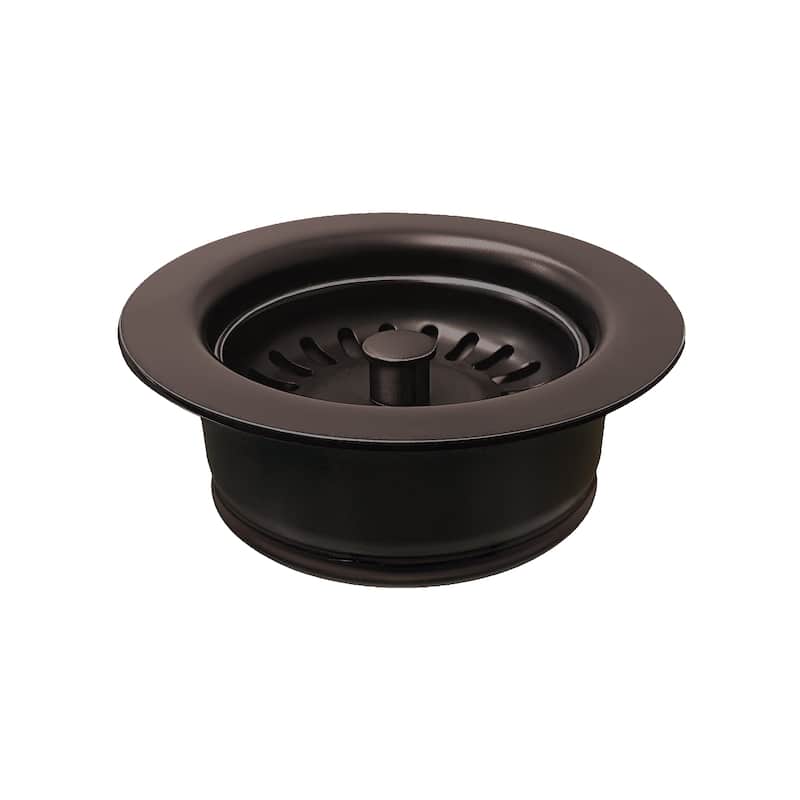 3 1/2" Disposer Trim