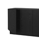 preview thumbnail 25 of 28, Manhattan Comfort Ardea 60" Sideboard (4-Door)