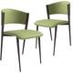 Option Olive Green