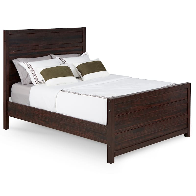 Carmel Bed - King Size