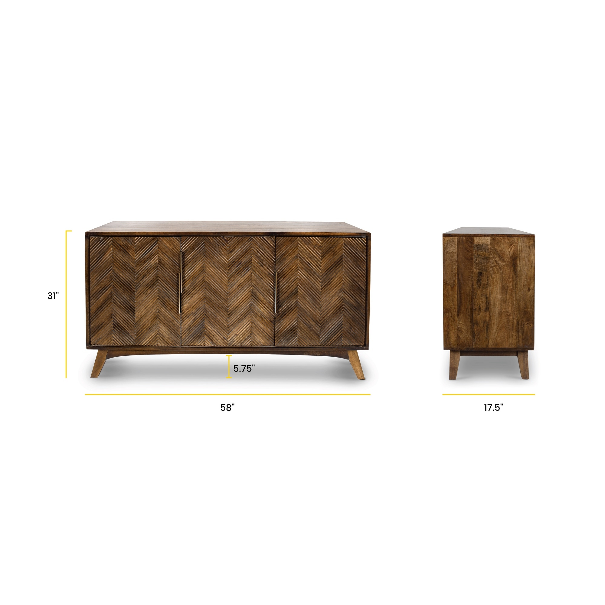 Seine sideboard clearance