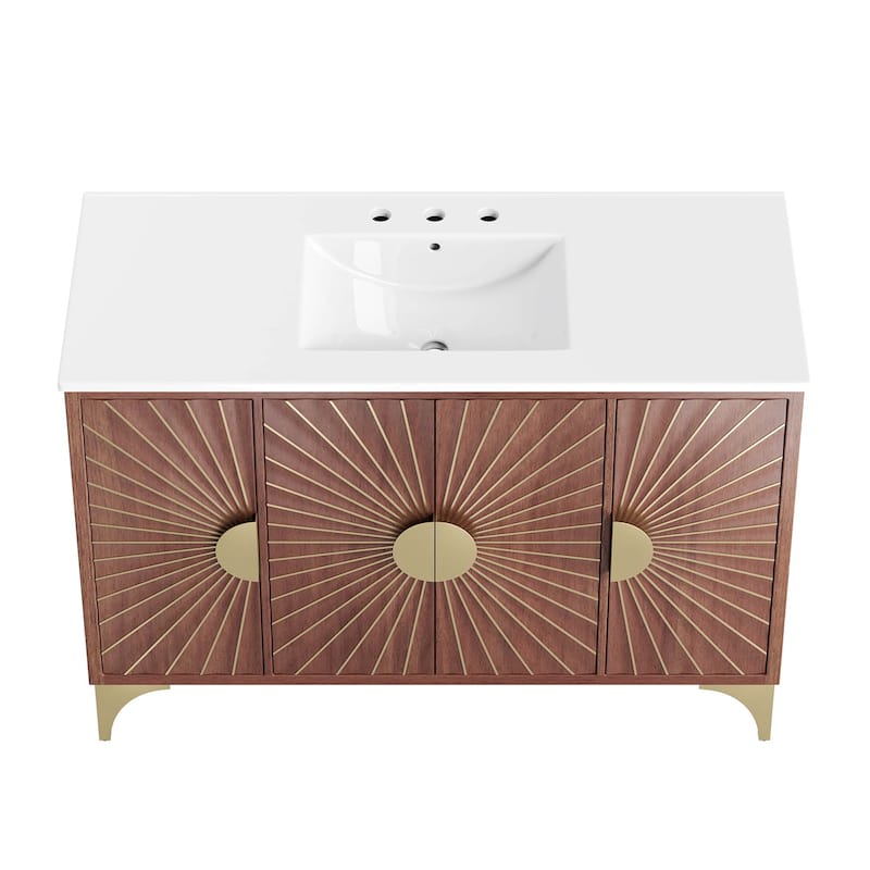 Daylight 48" Bathroom Vanity