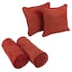 Option Cardinal Red