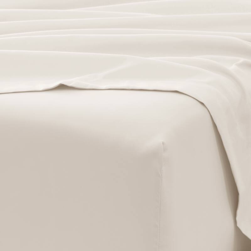 Simply Essential Solid Sheet Set