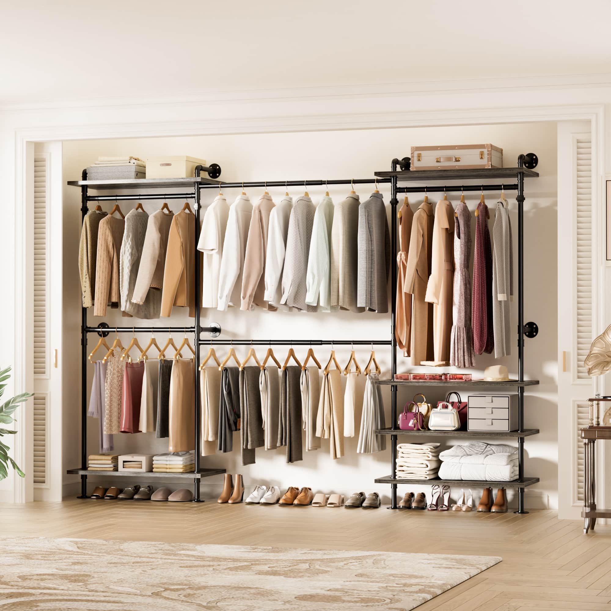 Option Black Oak