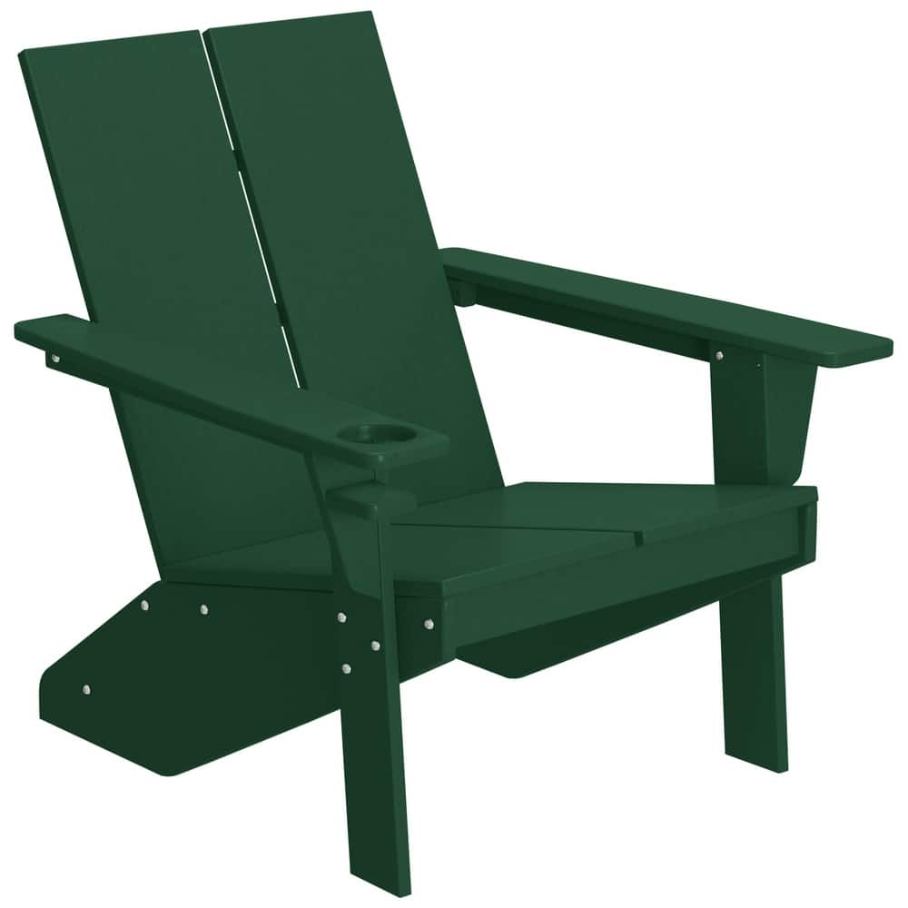 Coastin Modern Poly Adirondack Chair
