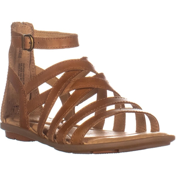 born fisherman sandals womens