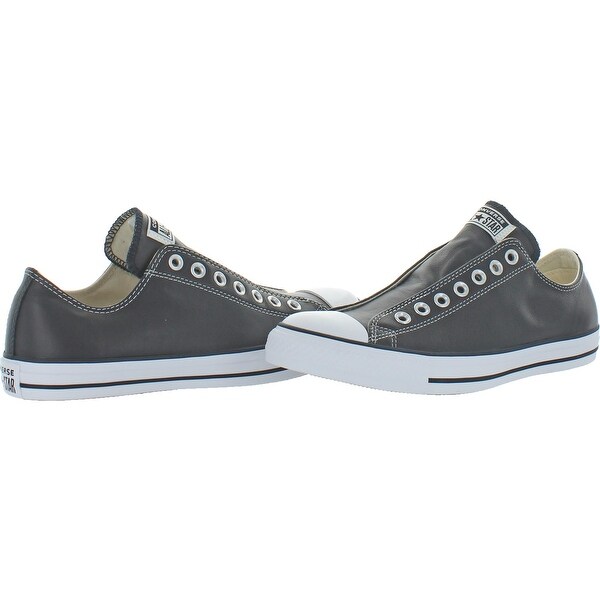 laceless converse