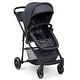 preview thumbnail 13 of 19, babyGap 2-in-1 Carriage Stroller - N/A Black/Red