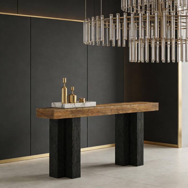 Console Table,Storage Entryway Table