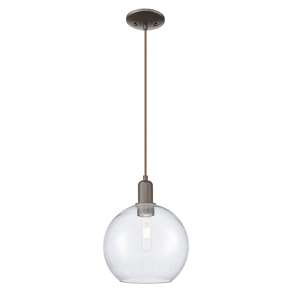Innovations Lighting Endless Possibilities Arcadia - Athens - 1 Light 10" Cord Hung Mini Pendant