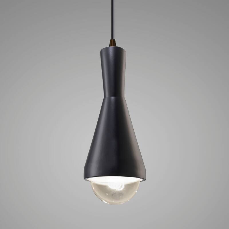 Justice Design Group Erlen 1-Light Pendant