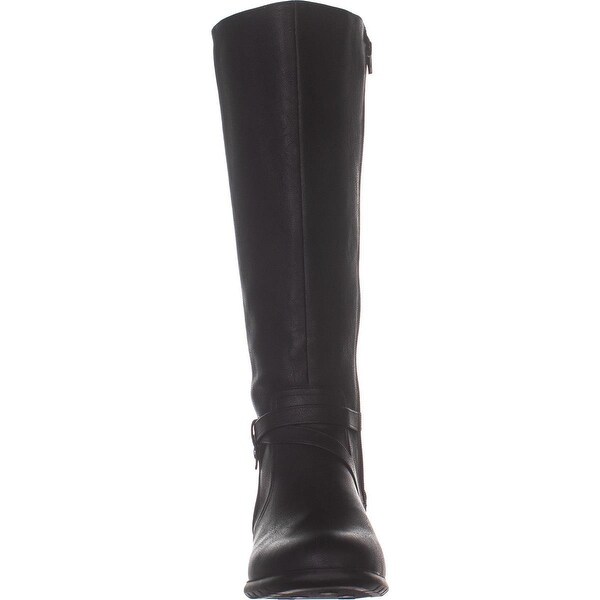 lifestride knee high boots