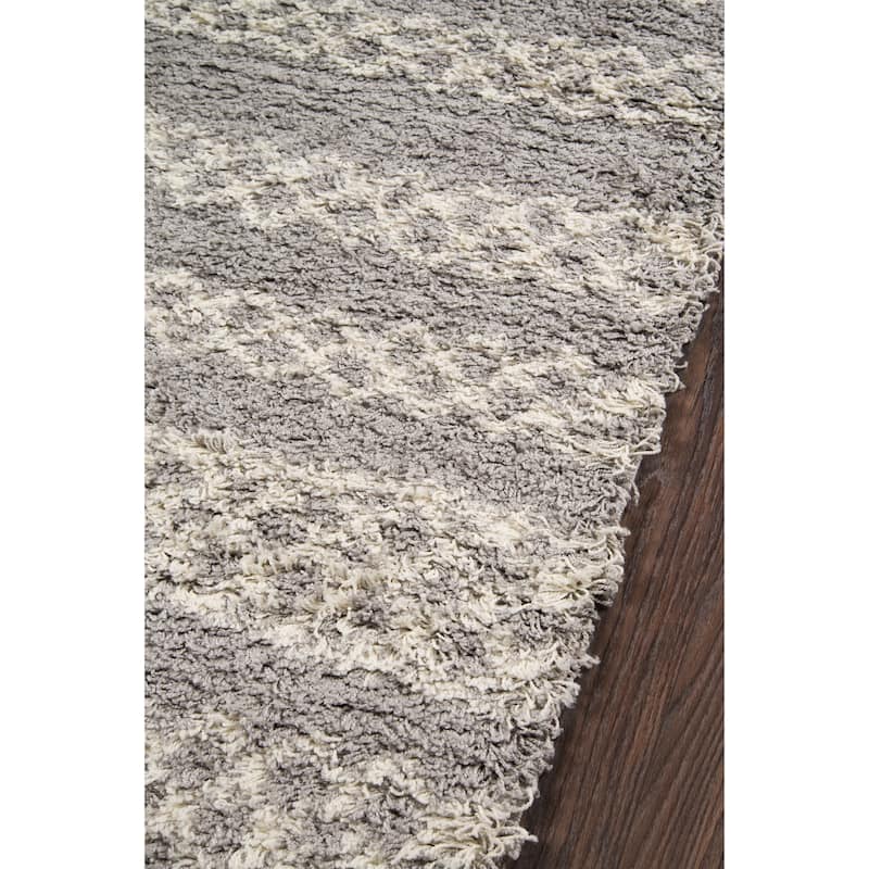 Momeni Maya Contemporary Geometric Area Rug