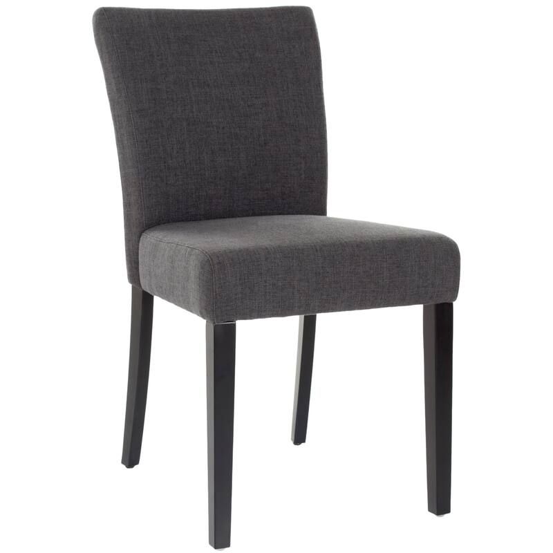 SAFAVIEH Home Camille Kd Dining Chair - 19"W x 24"D x 34"H