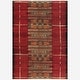 preview thumbnail 24 of 115, Liora Manne Marina Tribal Stripe Indoor/Outdoor Rug