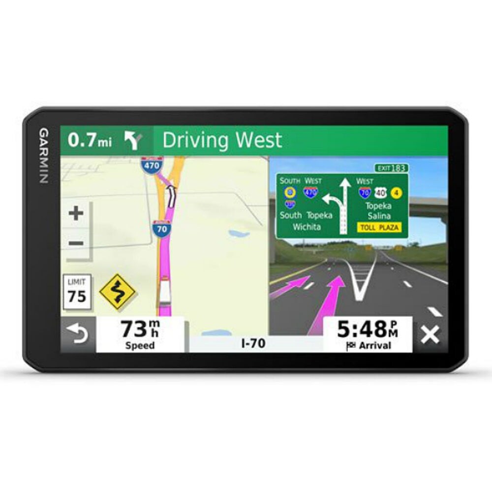 Trucker gps on sale