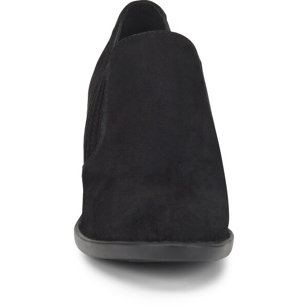 born fredrika shooties