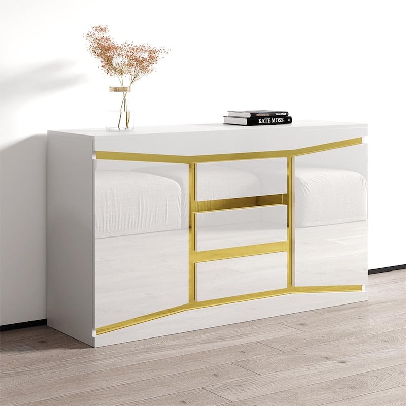 Prestige 55" Sideboard