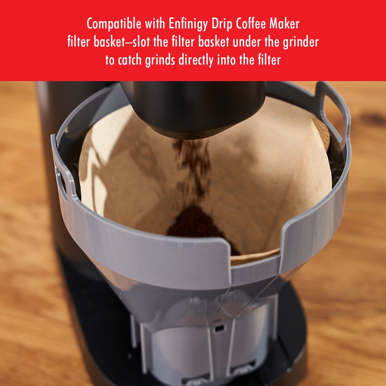 Zwilling Enfinigy Drip Coffee Maker