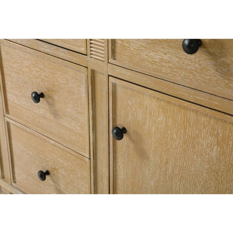 60" Bordeaux Bathroom Vanity