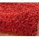 preview thumbnail 26 of 142, SAFAVIEH Handmade Classic Shag Nakhshun Rug