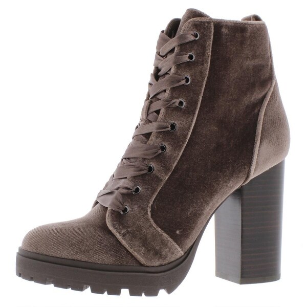 steve madden laurie combat boot