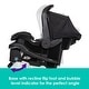 preview thumbnail 26 of 25, Baby Trend Morph Single to Double Modular Travel System