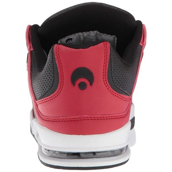 osiris men's pxl skateboarding shoe