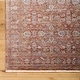 preview thumbnail 6 of 4, Waldrop Traditional Area Rug