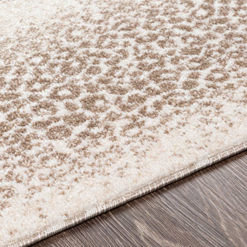 Artistic Weavers Sherrie Contemporary Leopard Print Area Rug