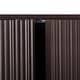 preview thumbnail 33 of 49, Teamson Home 22 in Wooden Bathroom Wall Cabinet, Wood Organizer for Bathroom, Kitchen, Laundry, Space Saving Furniture