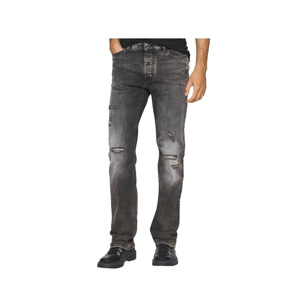 calvin klein capri jeans