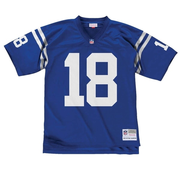 indianapolis colts stitched jerseys