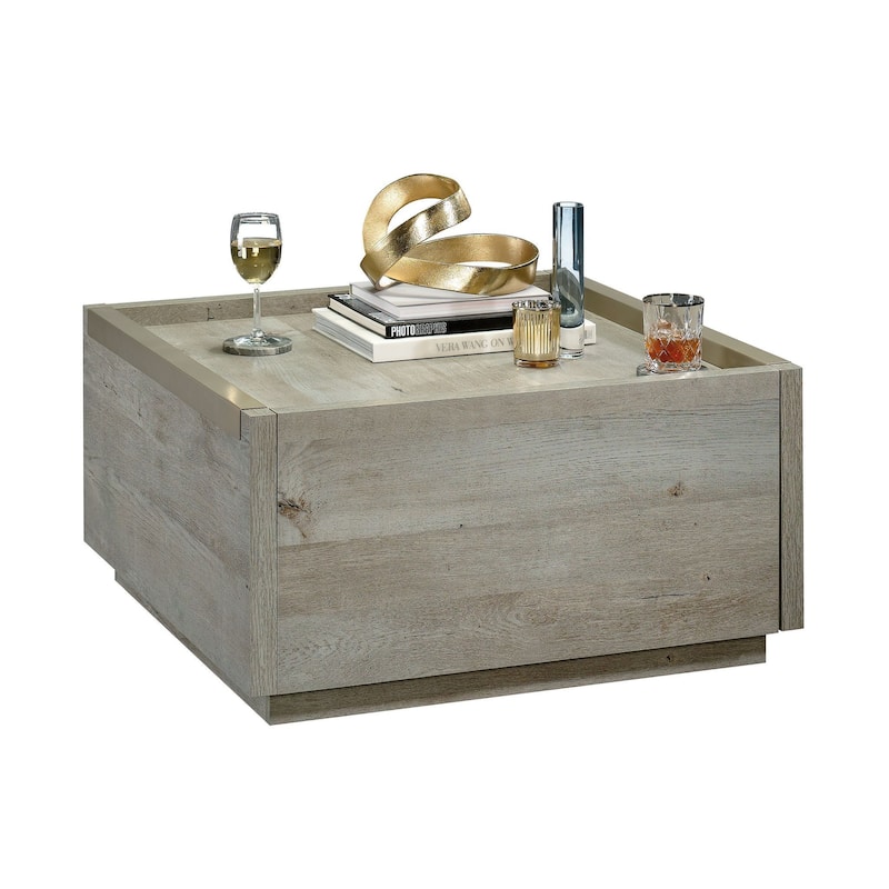 Manhattan Gate Coffee Table