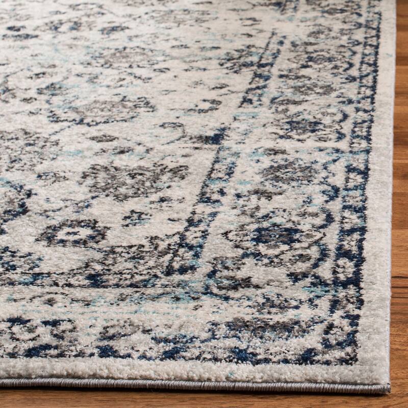 SAFAVIEH Madison Anta Vintage Boho Oriental Rug