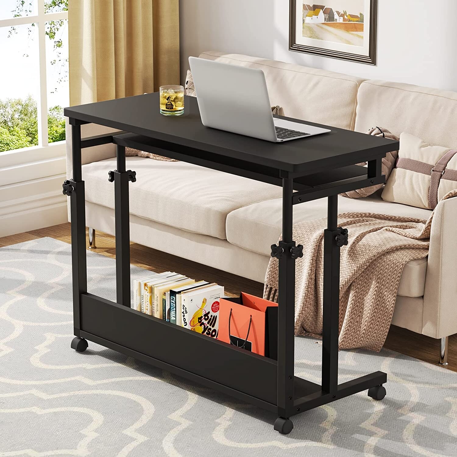 Bed bath and beyond laptop sale desk